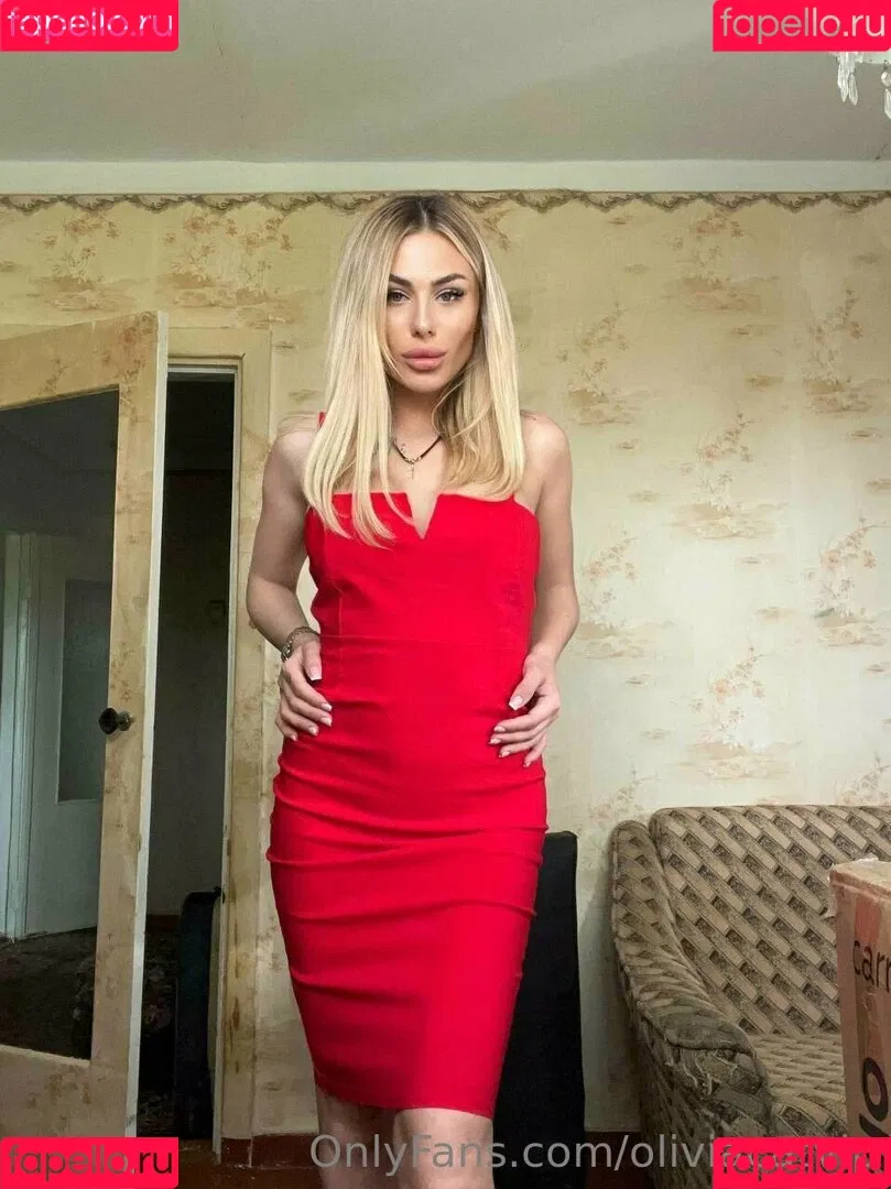 Oliviacatvip Onlyfans Photo Gallery 