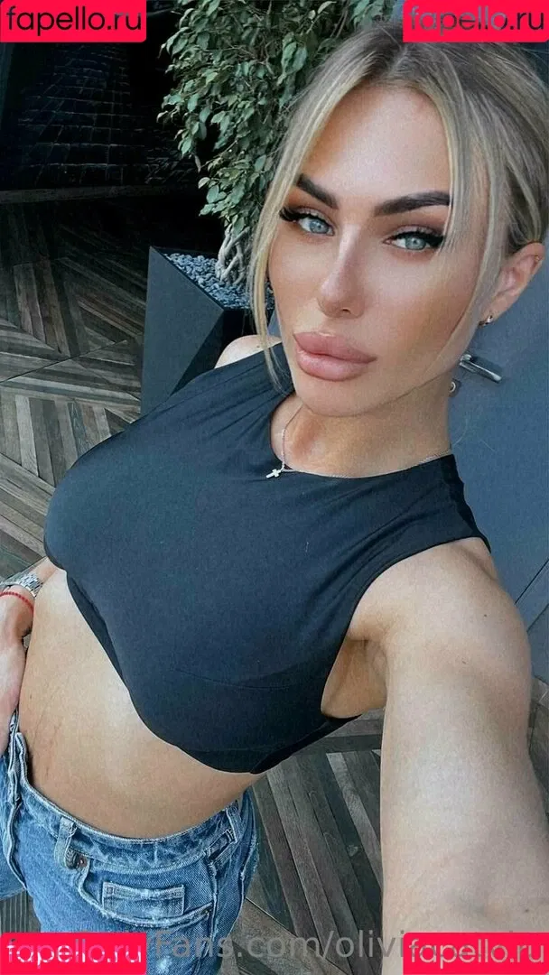 Oliviacatvip Onlyfans Photo Gallery 