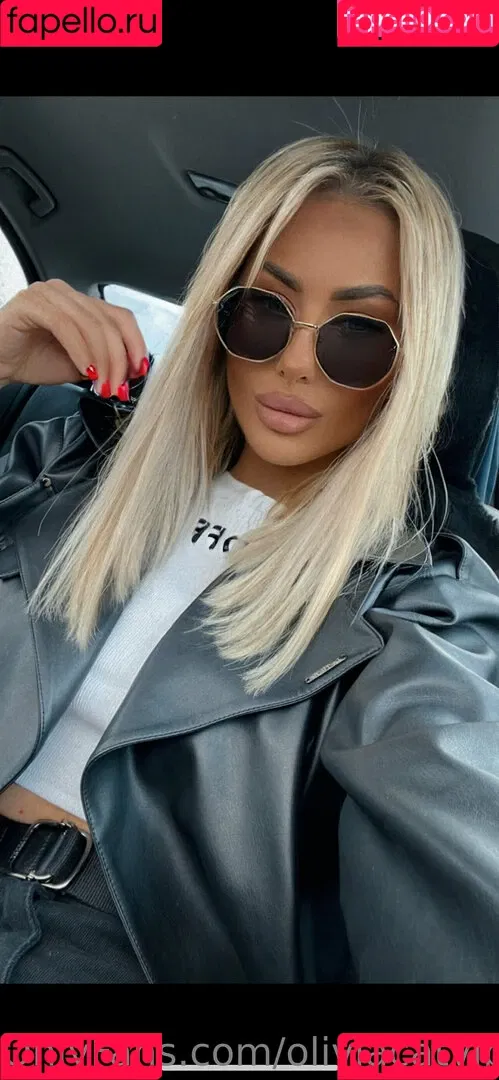 Oliviacatvip Onlyfans Photo Gallery 