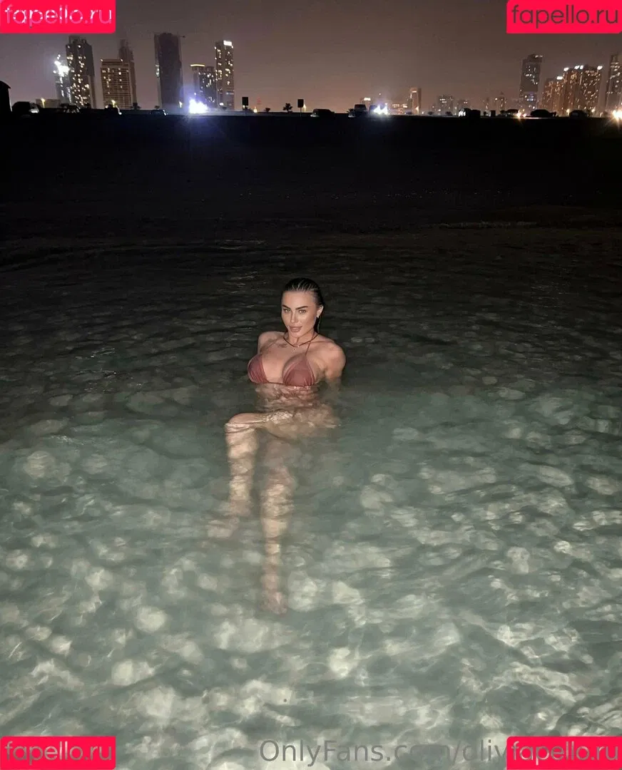 Oliviacatvip Onlyfans Photo Gallery 