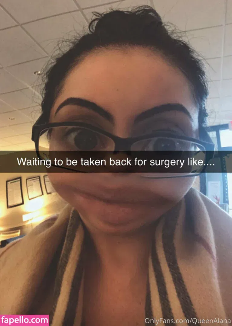 queenalana Onlyfans Photo Gallery 