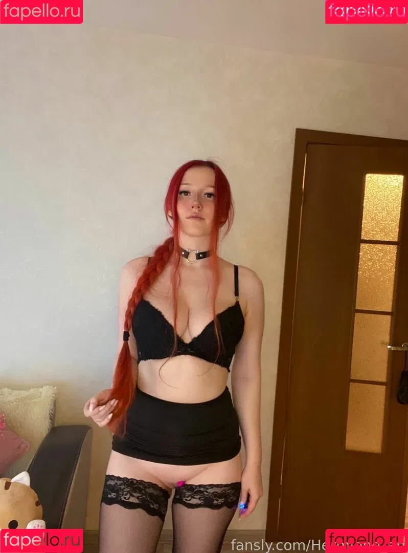 Hermione_an Onlyfans Photo Gallery 