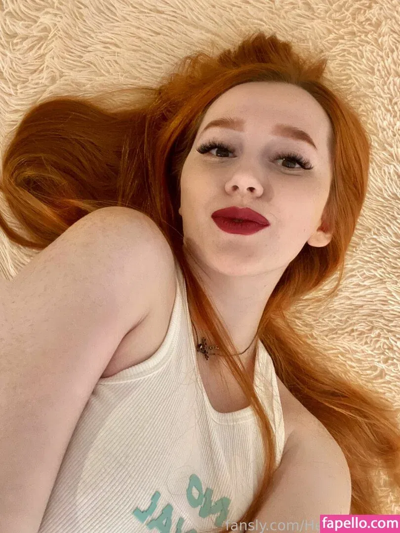 Hermione_an Onlyfans Photo Gallery 