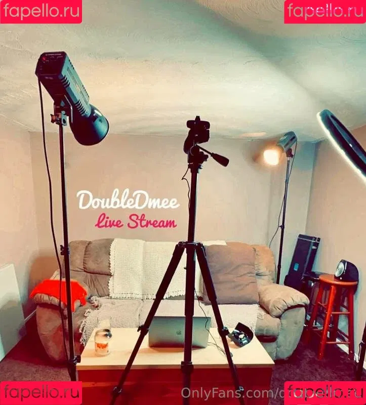 DoubleDmee Onlyfans Photo Gallery 