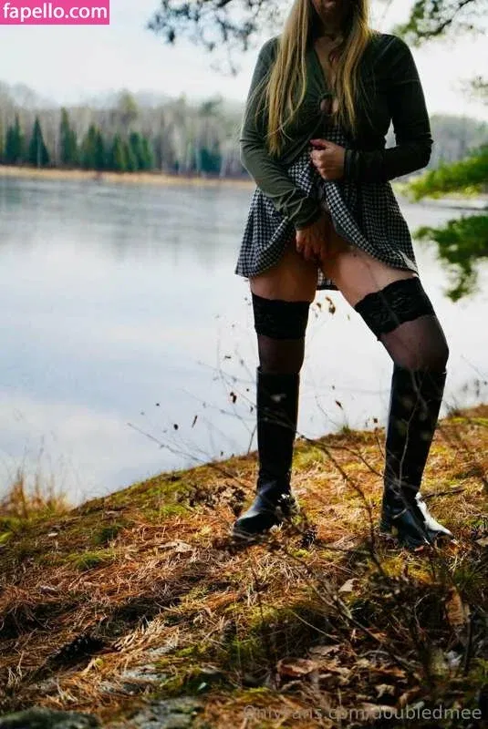 DoubleDmee Onlyfans Photo Gallery 