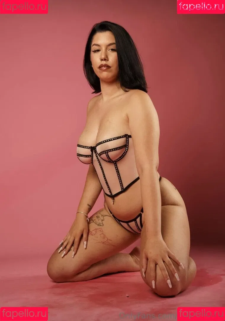urfavvxboo Onlyfans Photo Gallery 