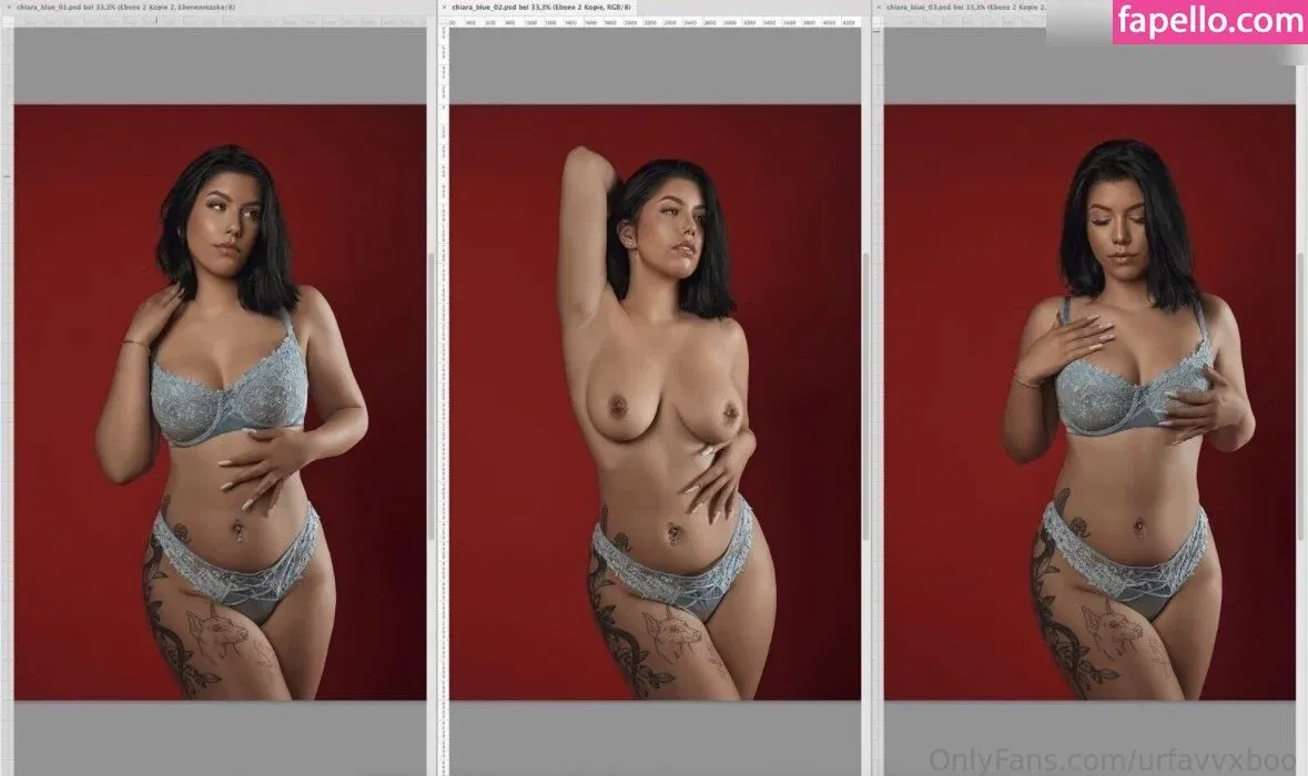 urfavvxboo Onlyfans Photo Gallery 