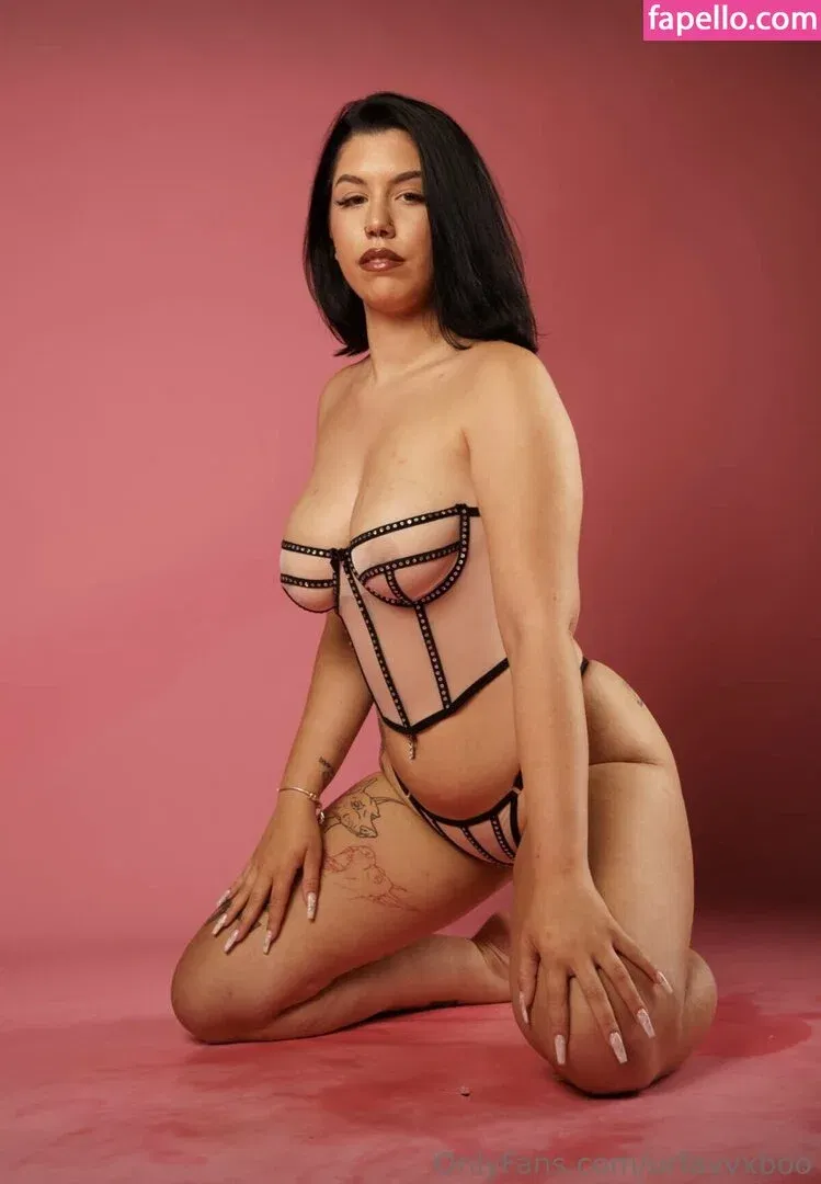 urfavvxboo Onlyfans Photo Gallery 