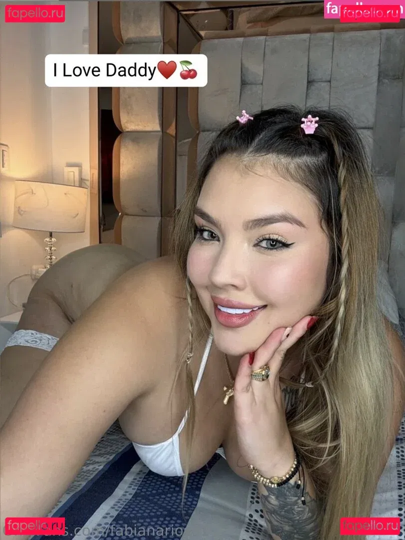 Fabiana Rios Onlyfans Photo Gallery 
