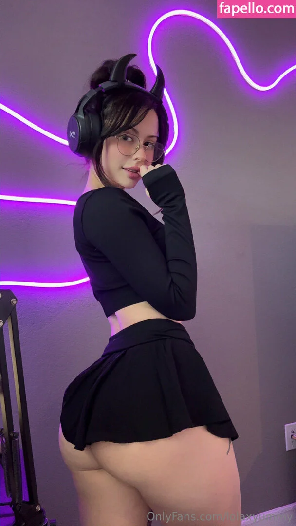 Lolaxyummy Onlyfans Photo Gallery 