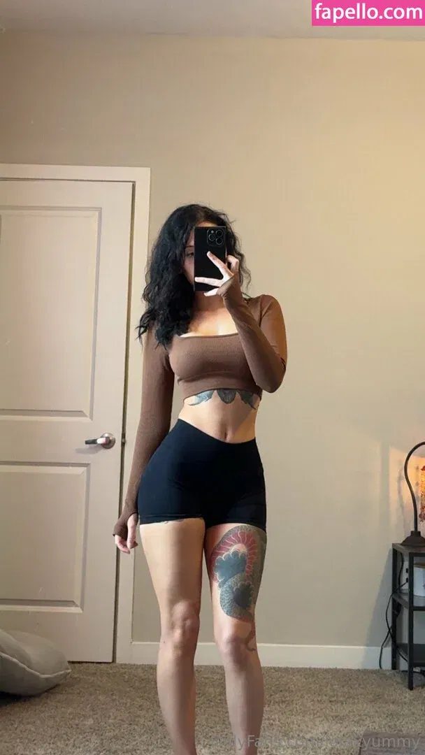 Lolaxyummy Onlyfans Photo Gallery 