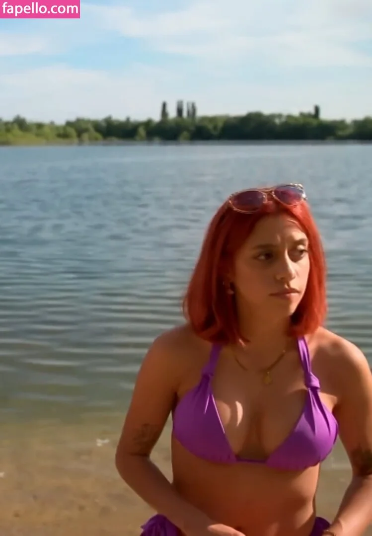 nicole-stefany zeschky alaña Onlyfans Photo Gallery 