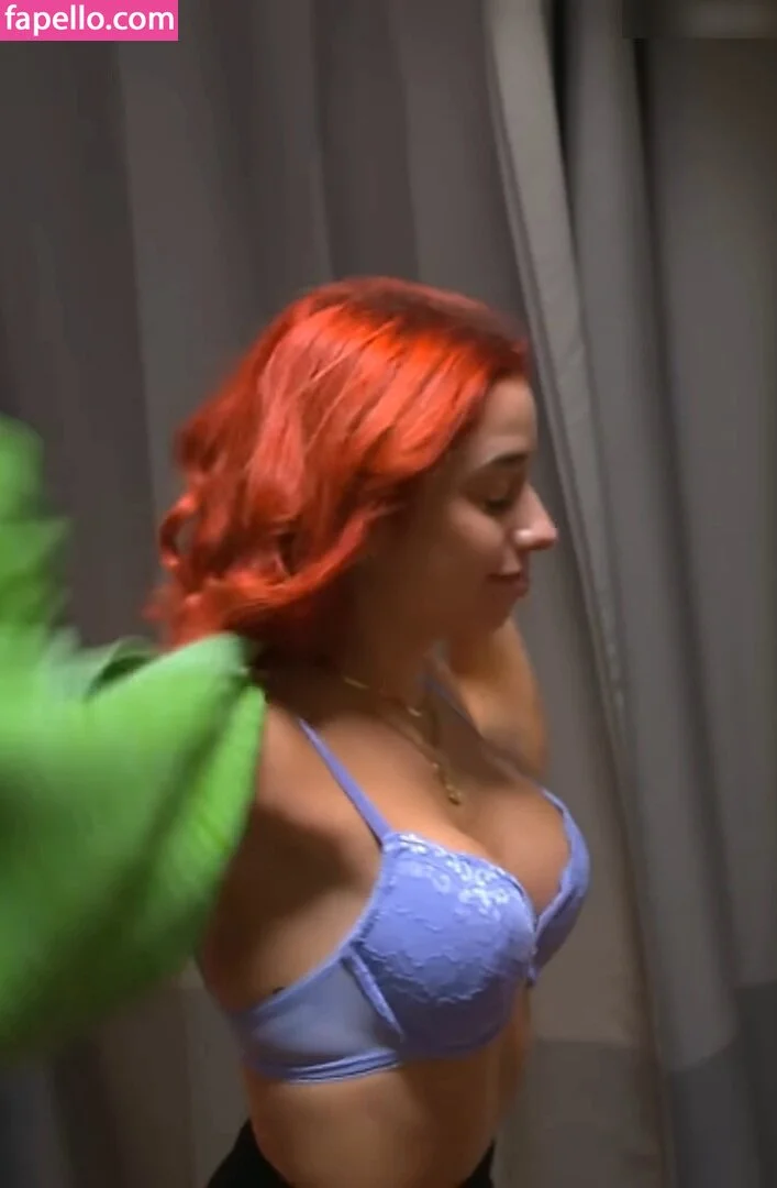 nicole-stefany zeschky alaña Onlyfans Photo Gallery 