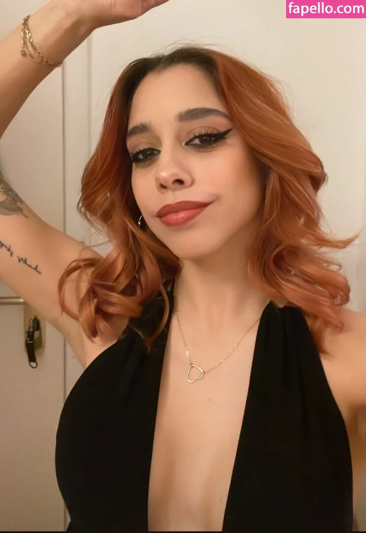 nicole-stefany zeschky alaña Onlyfans Photo Gallery 