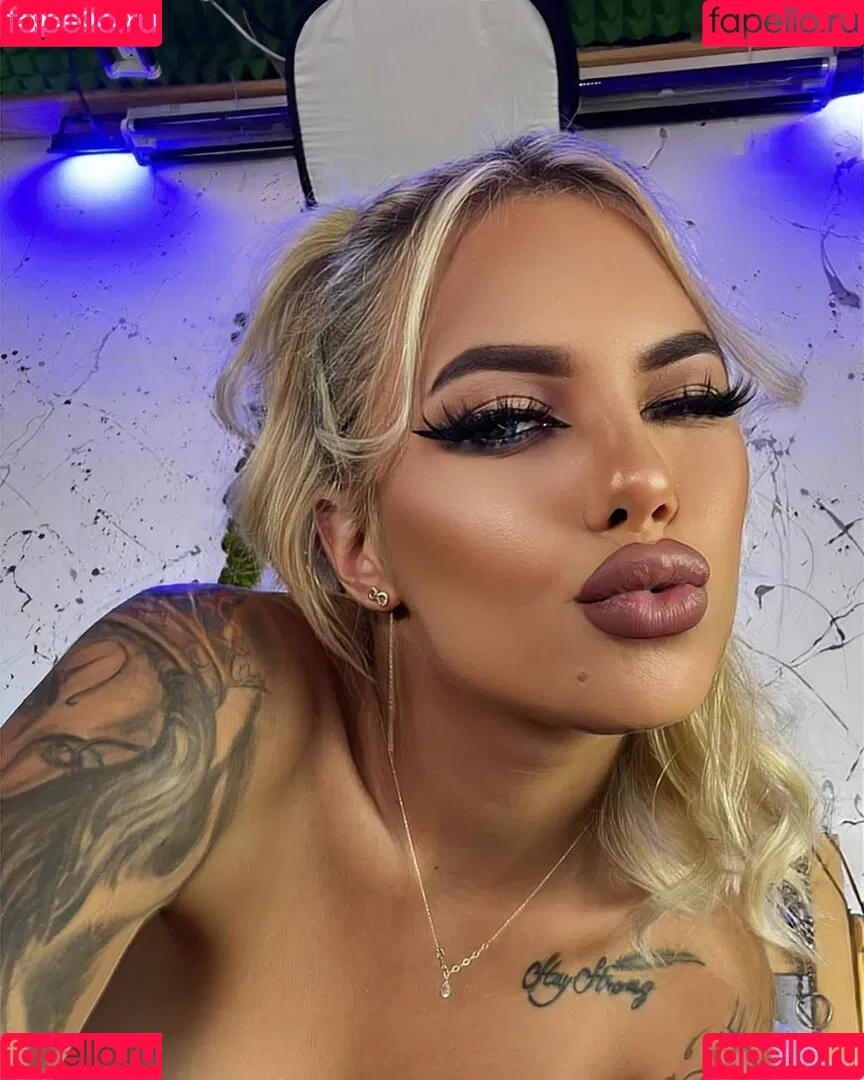 KittyGY Onlyfans Photo Gallery 