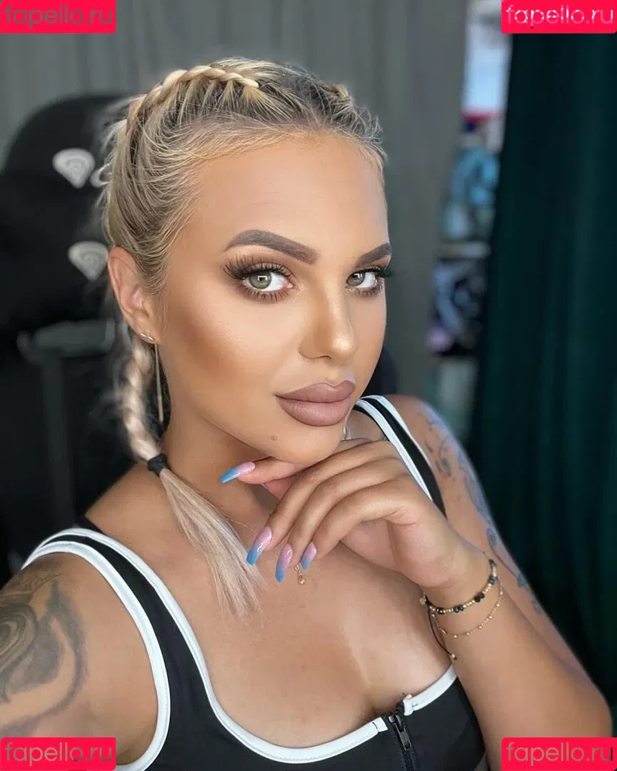 KittyGY Onlyfans Photo Gallery 