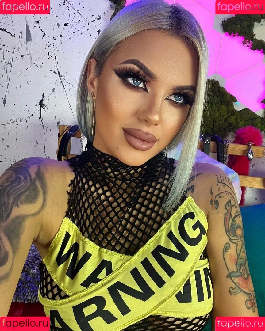KittyGY Onlyfans Photo Gallery 
