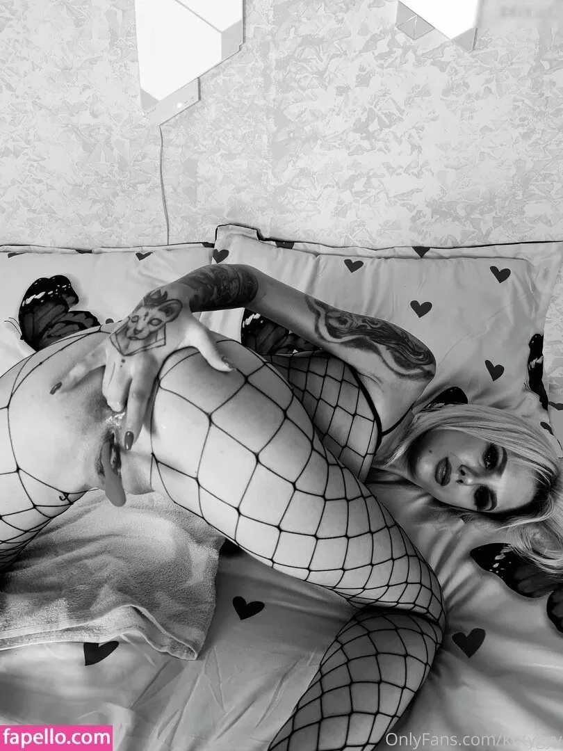 KittyGY Onlyfans Photo Gallery 