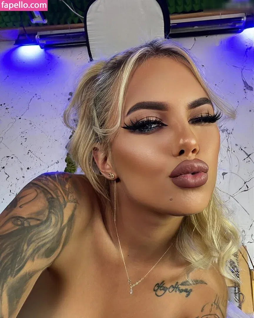 KittyGY Onlyfans Photo Gallery 