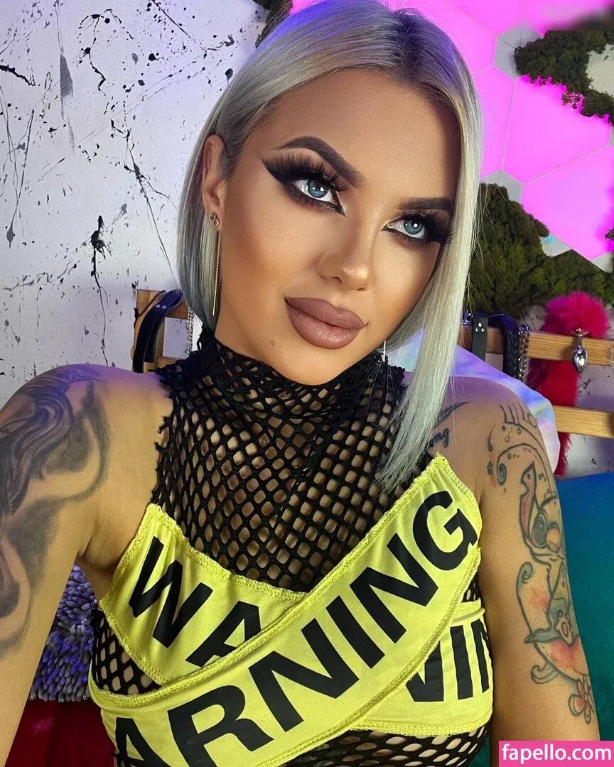 KittyGY Onlyfans Photo Gallery 