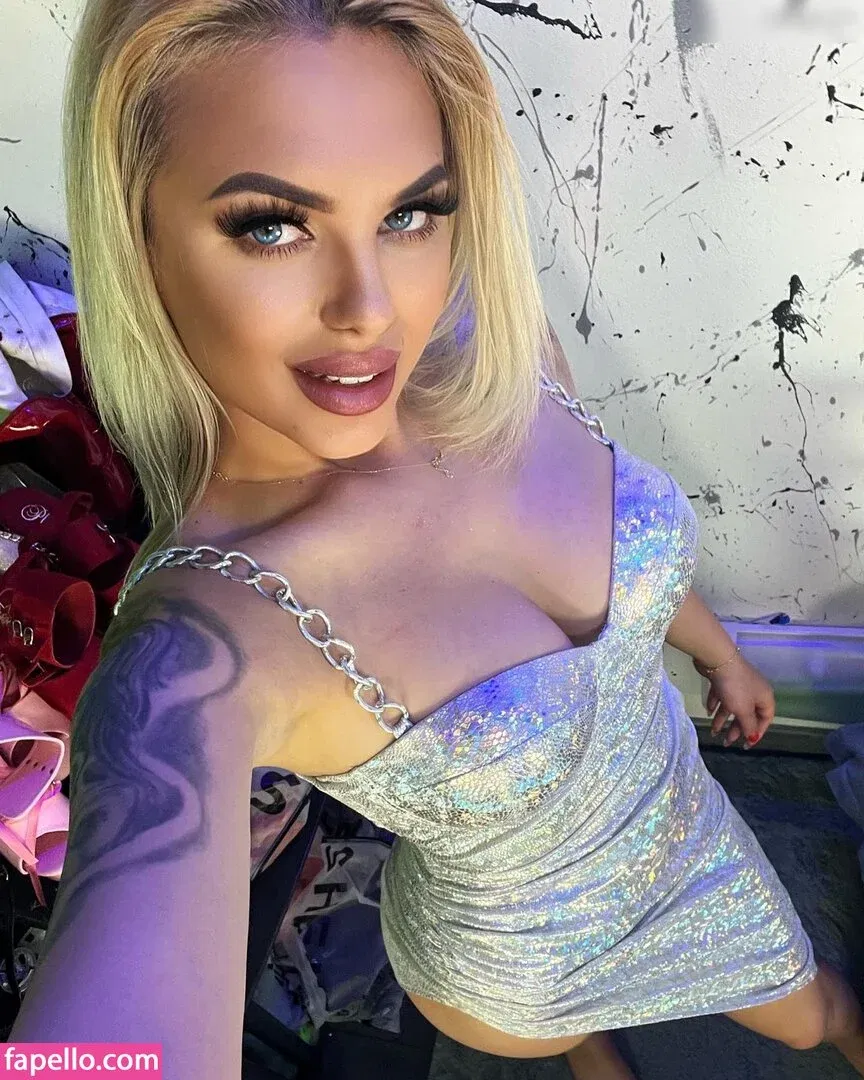 KittyGY Onlyfans Photo Gallery 