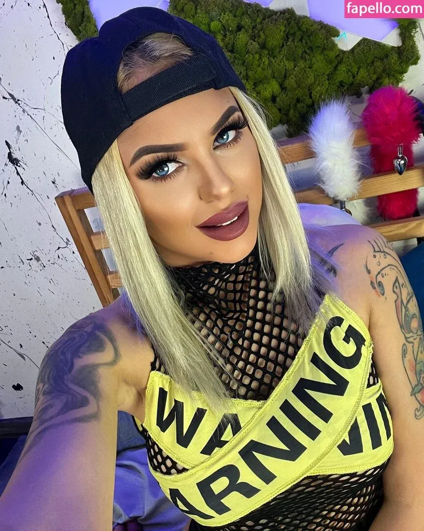 KittyGY Onlyfans Photo Gallery 