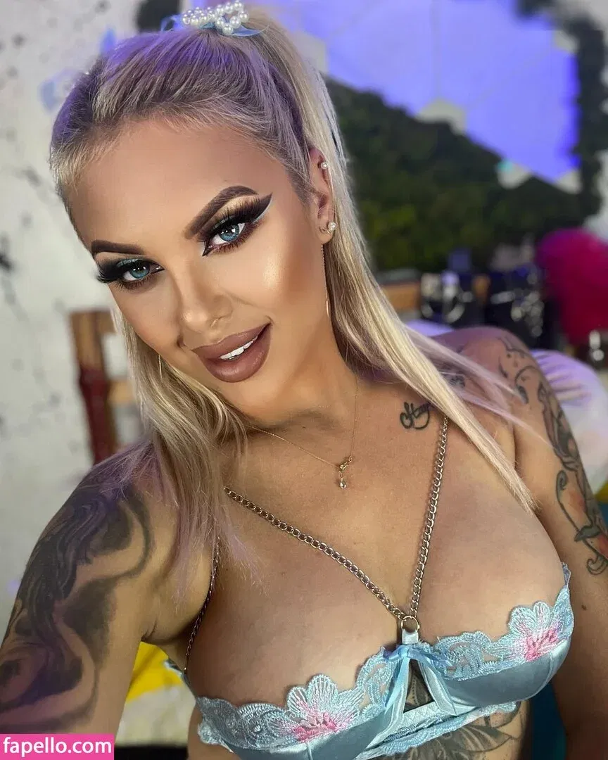 KittyGY Onlyfans Photo Gallery 