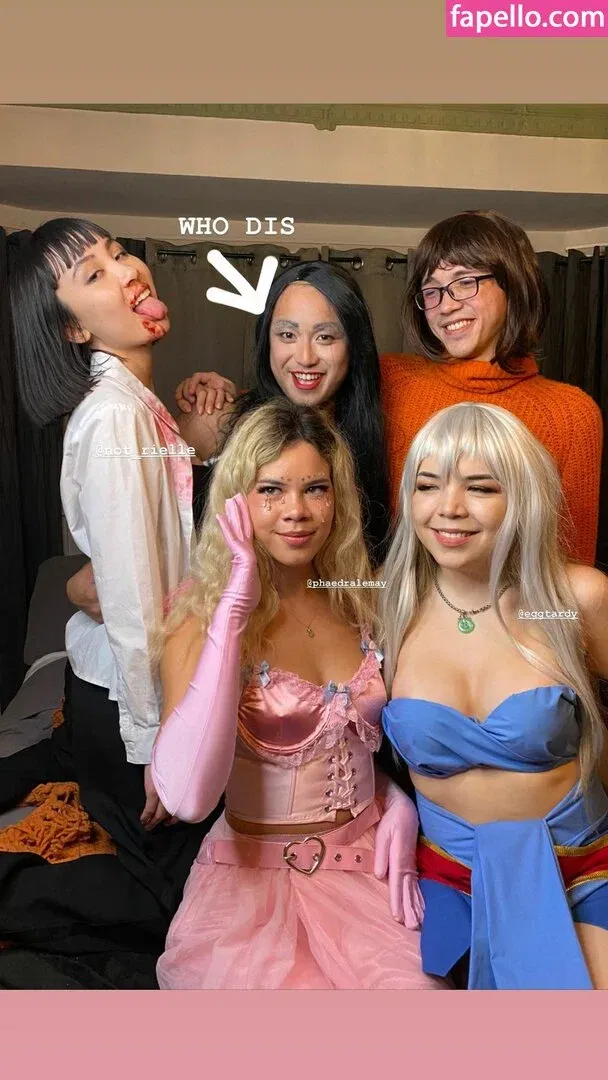 eggtardy Onlyfans Photo Gallery 