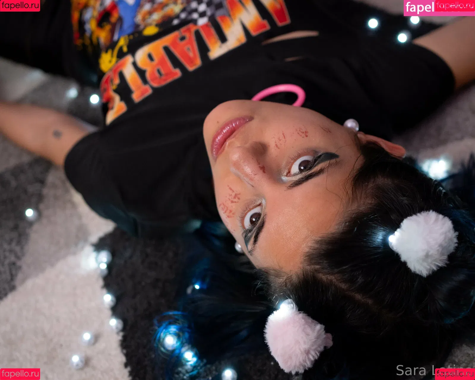 sara-latina Onlyfans Photo Gallery 