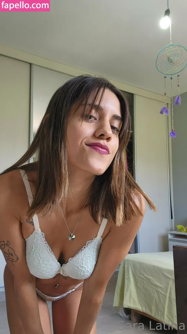 sara-latina Onlyfans Photo Gallery 