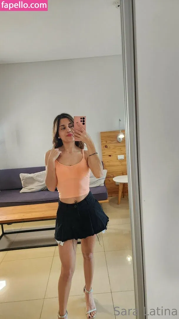 sara-latina Onlyfans Photo Gallery 