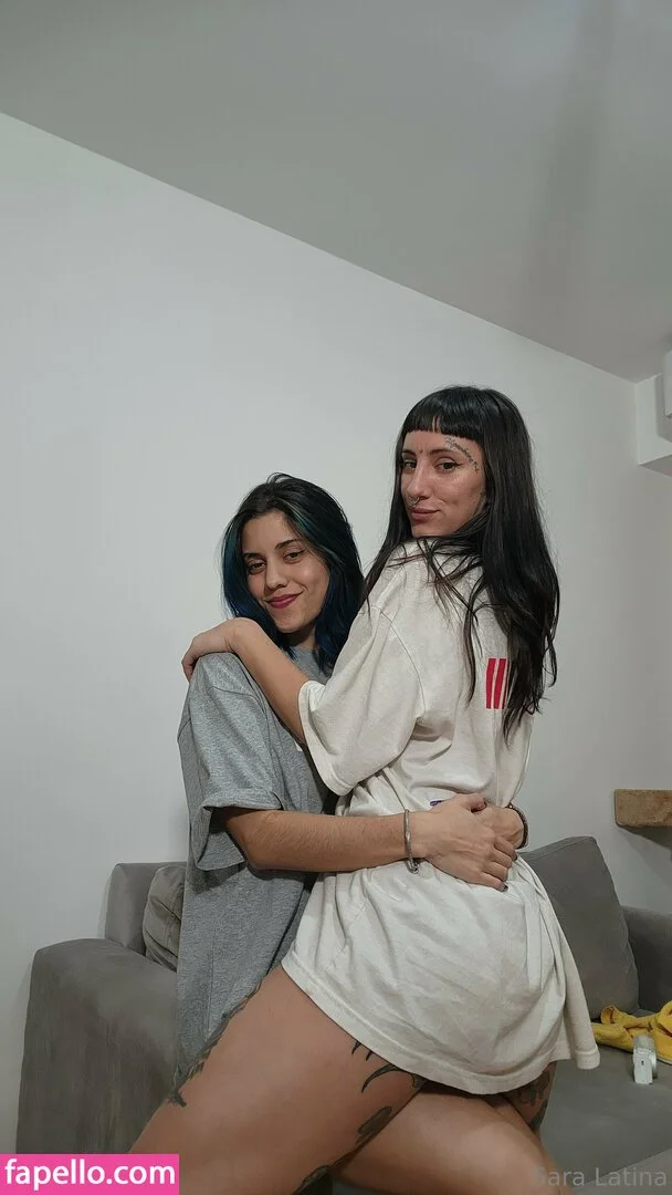 sara-latina Onlyfans Photo Gallery 