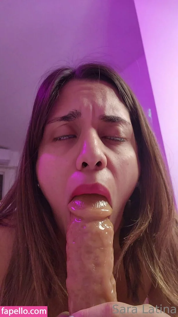 sara-latina Onlyfans Photo Gallery 