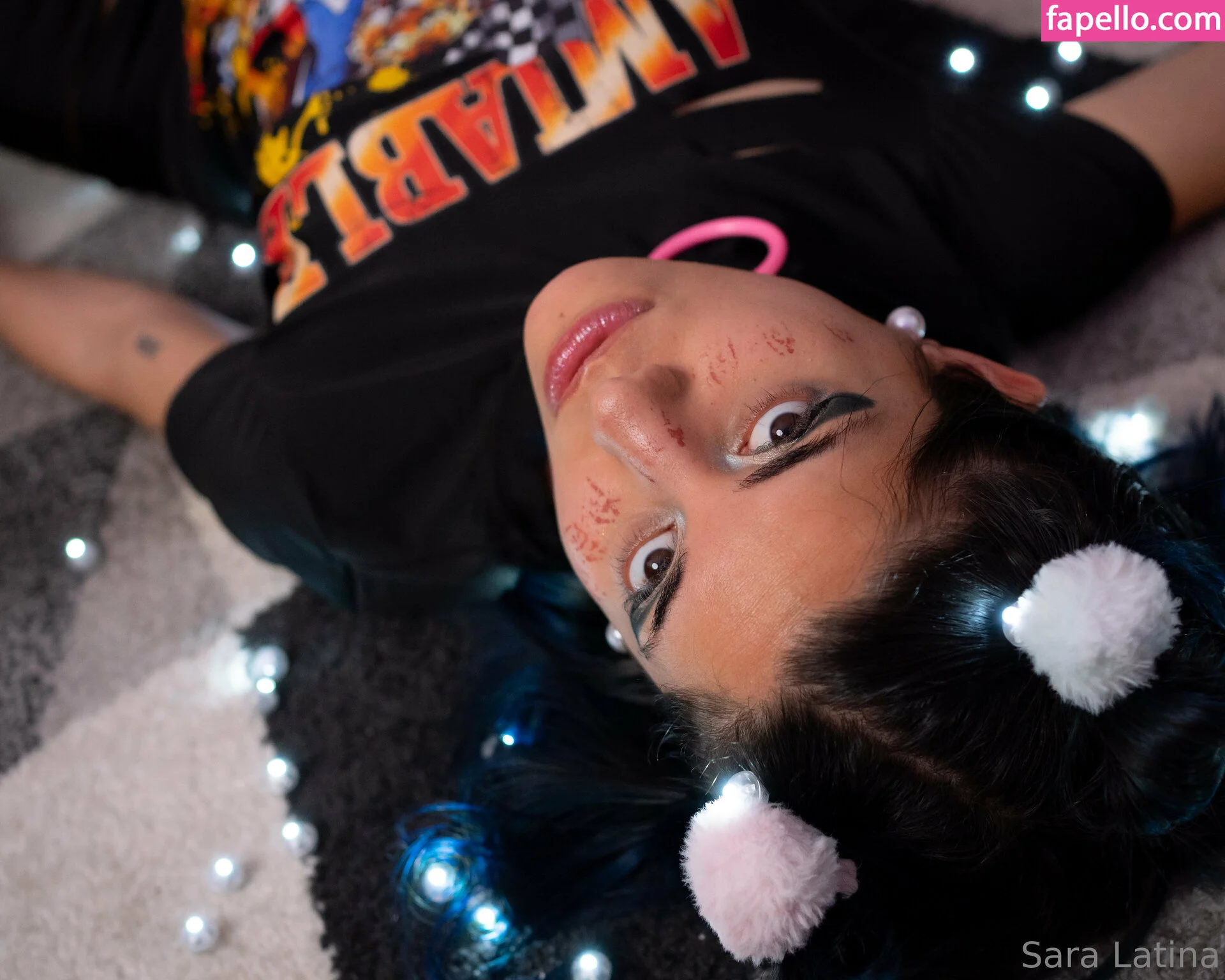 sara-latina Onlyfans Photo Gallery 