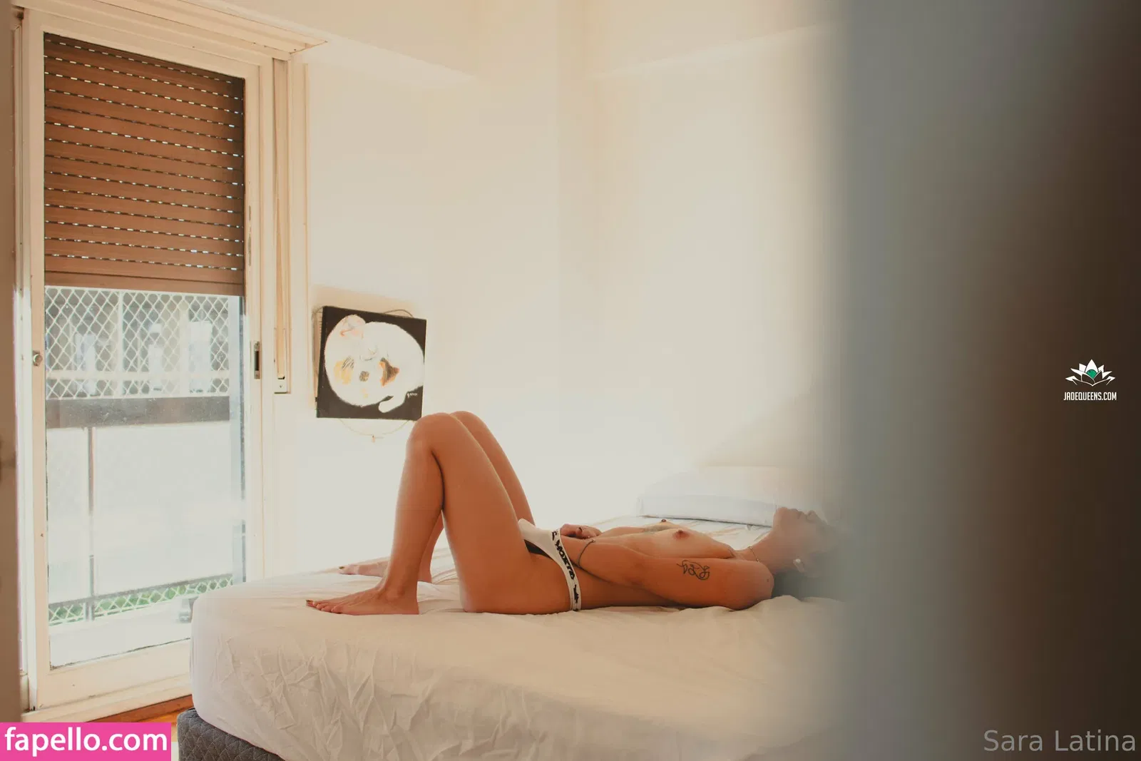 sara-latina Onlyfans Photo Gallery 