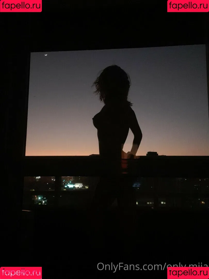 only.miia Onlyfans Photo Gallery 