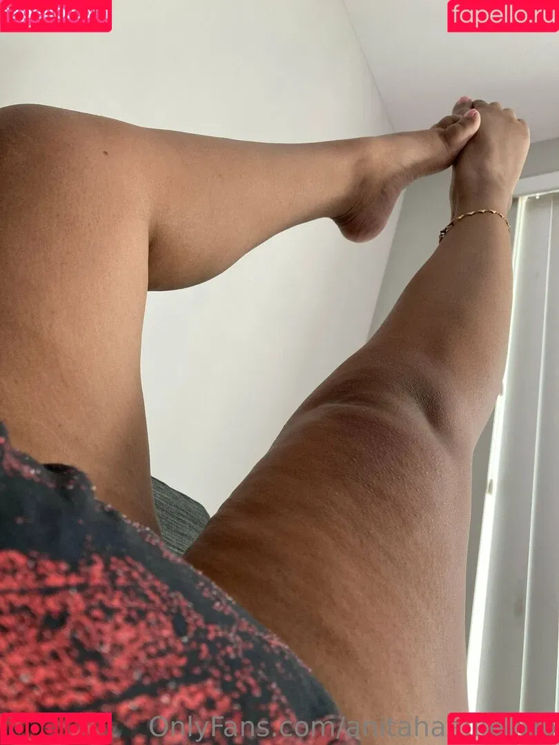 anitahaadik_vip Onlyfans Photo Gallery 