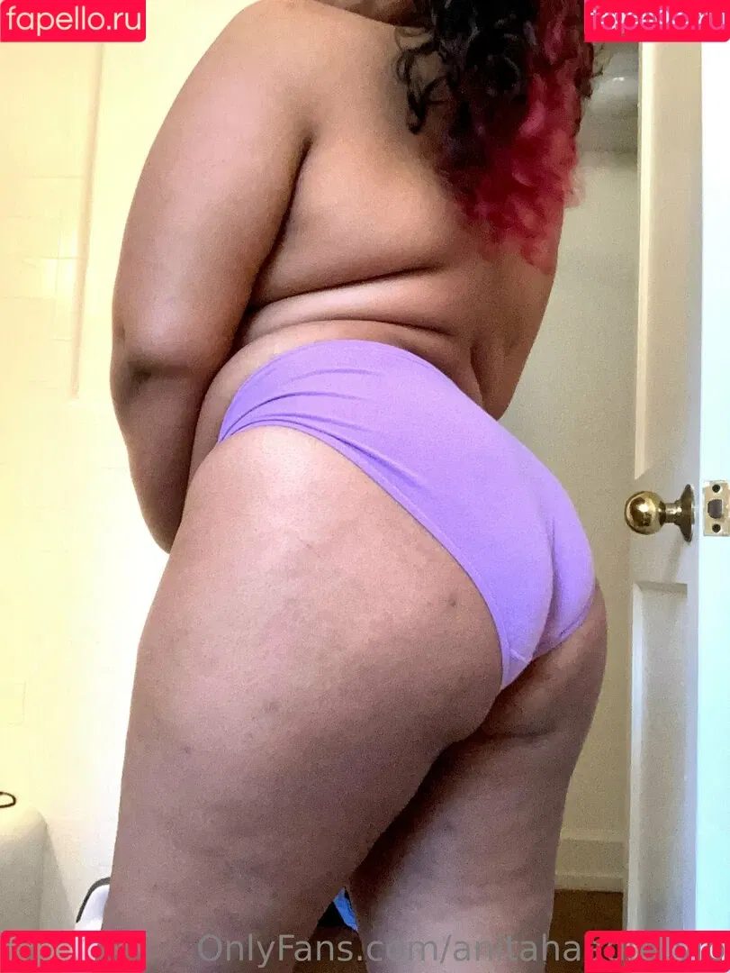 anitahaadik_vip Onlyfans Photo Gallery 