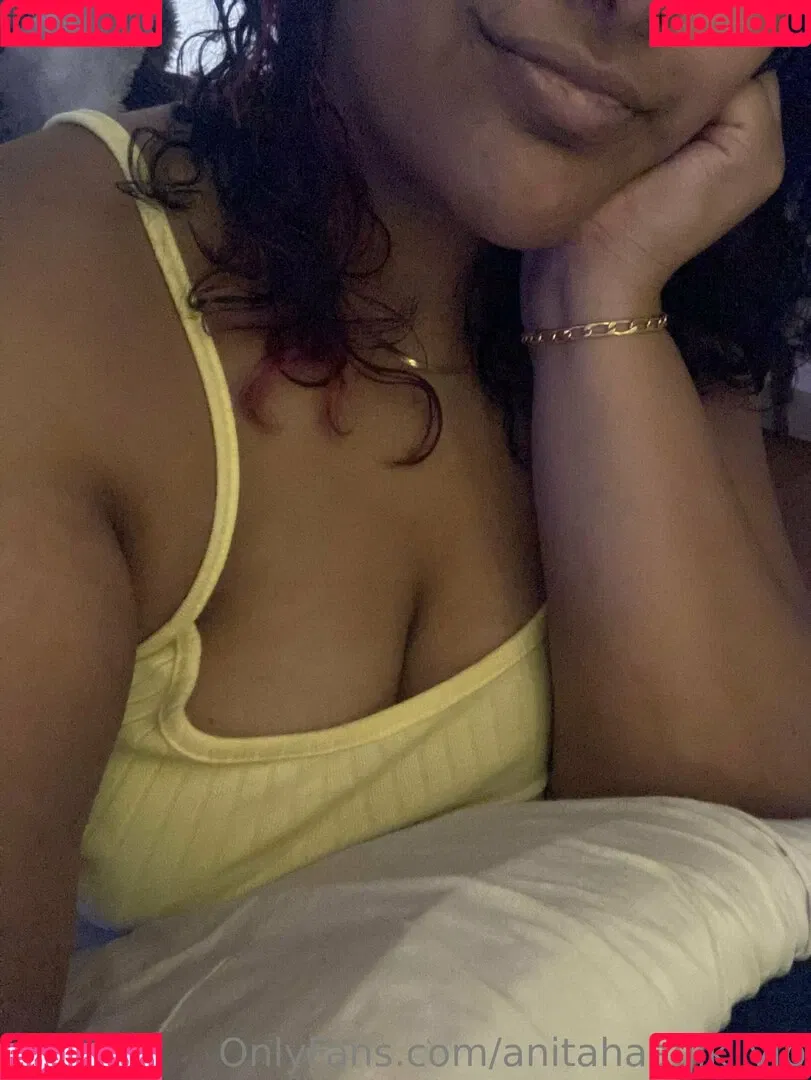 anitahaadik_vip Onlyfans Photo Gallery 