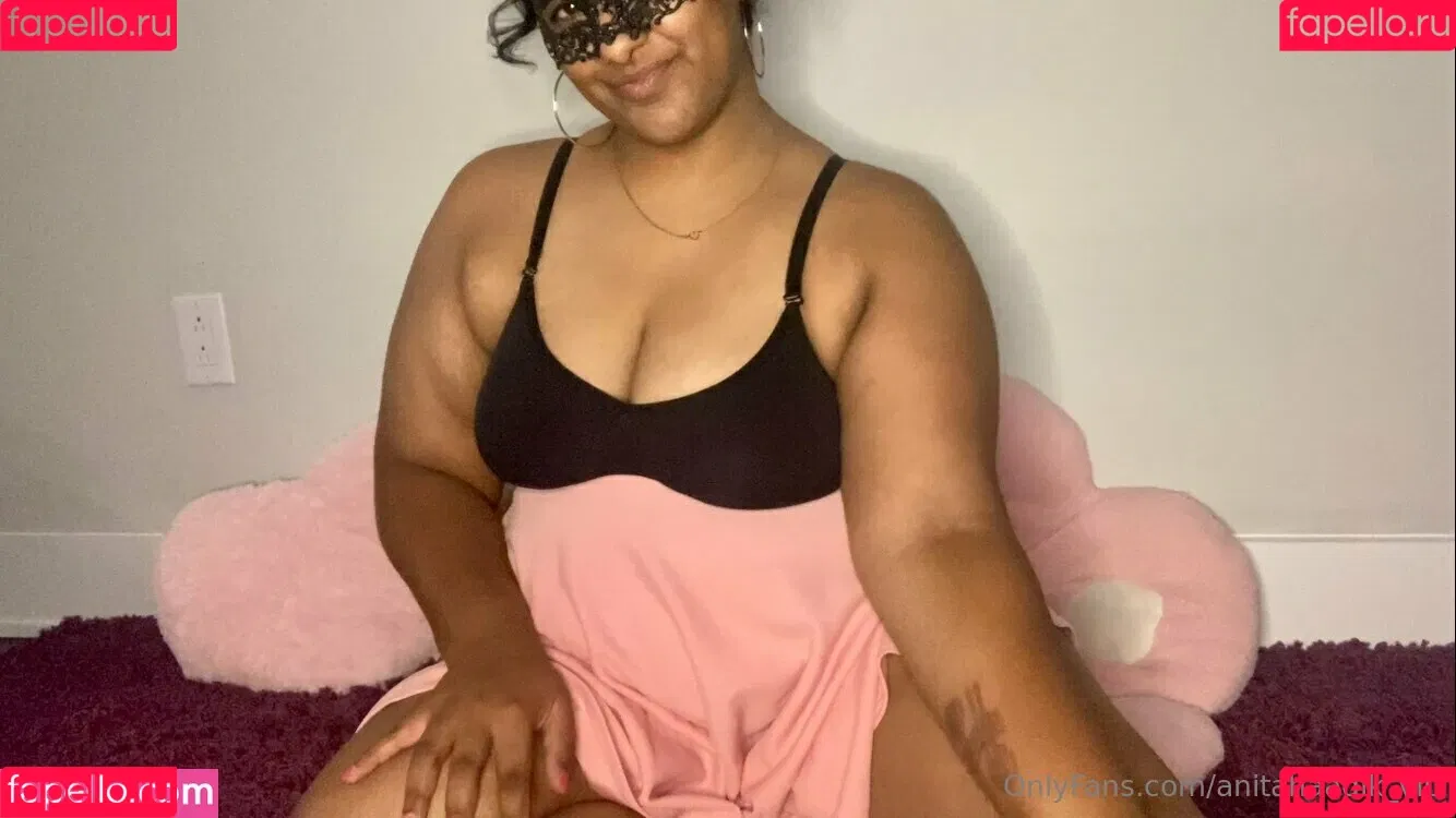 anitahaadik_vip Onlyfans Photo Gallery 