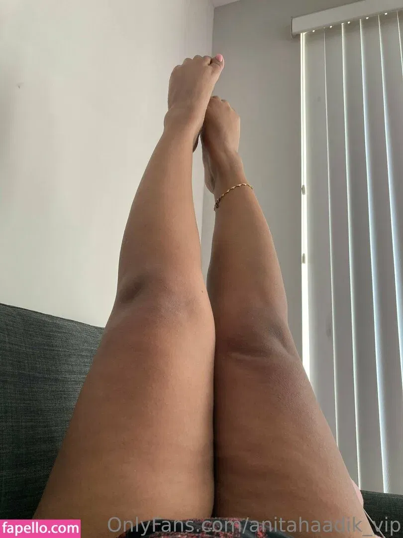 anitahaadik_vip Onlyfans Photo Gallery 