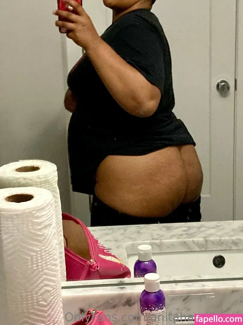 anitahaadik_vip Onlyfans Photo Gallery 