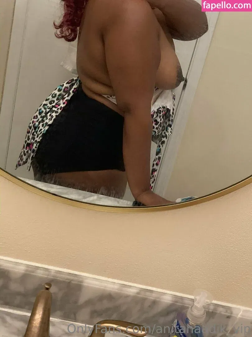 anitahaadik_vip Onlyfans Photo Gallery 