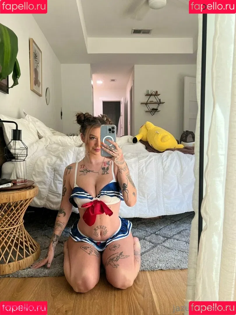 uncensoredjaz Onlyfans Photo Gallery 