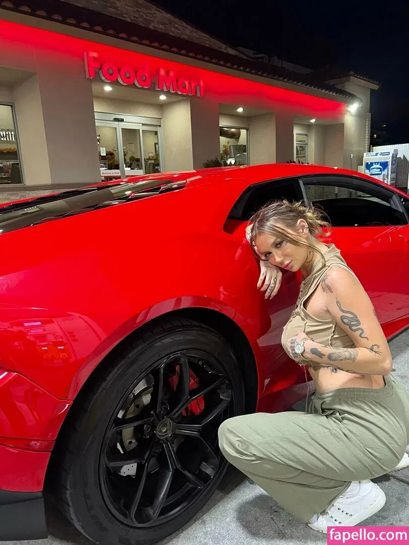 uncensoredjaz Onlyfans Photo Gallery 