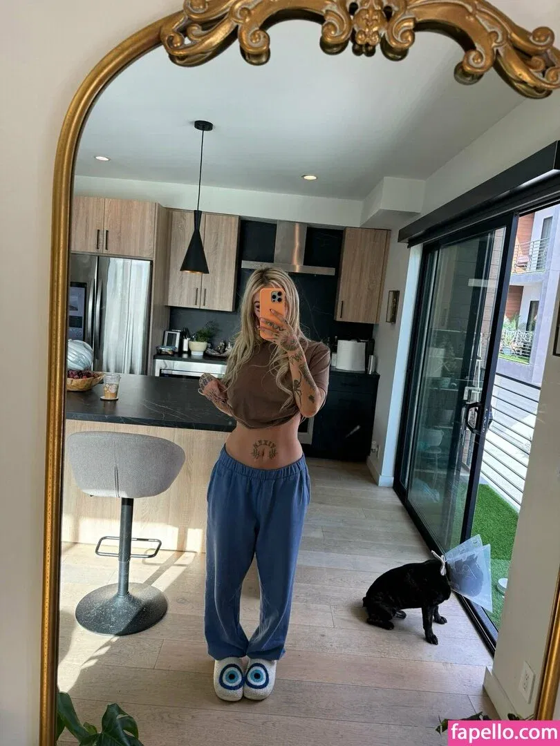 uncensoredjaz Onlyfans Photo Gallery 