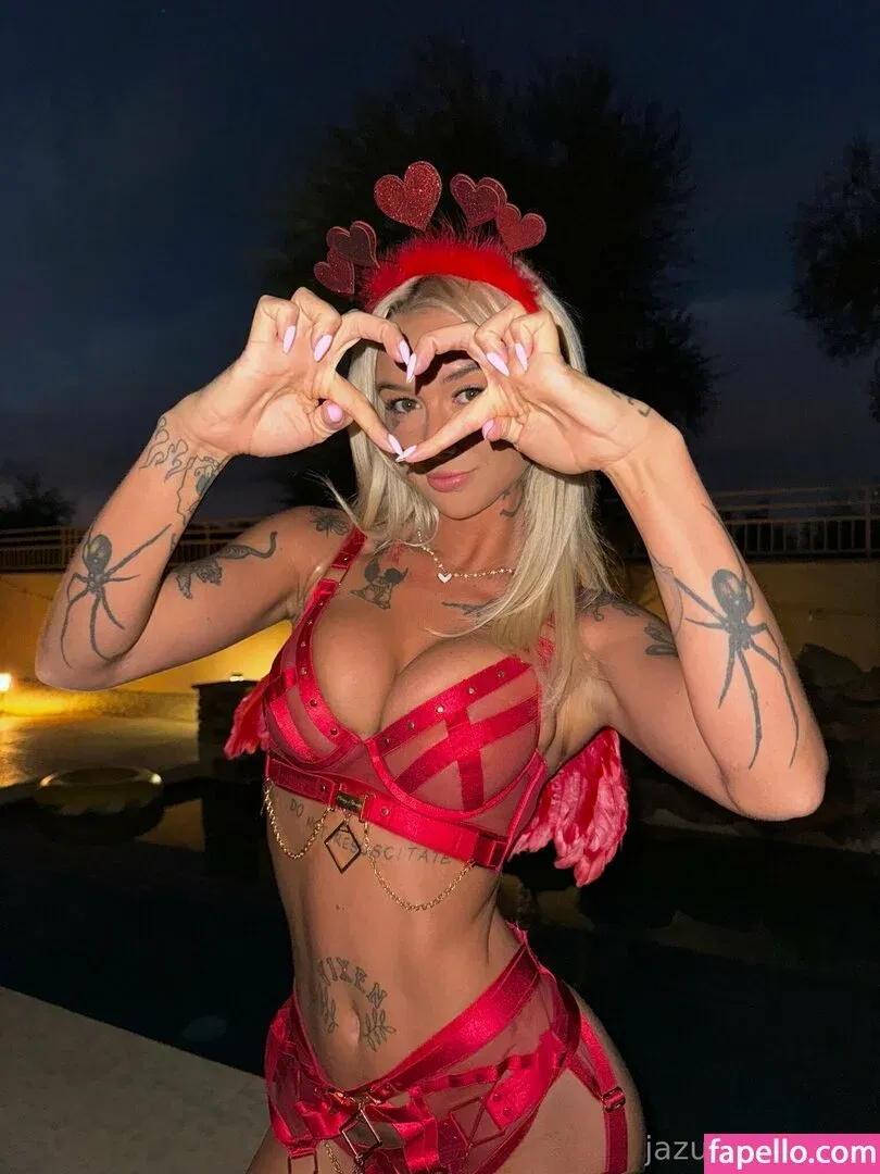 uncensoredjaz Onlyfans Photo Gallery 