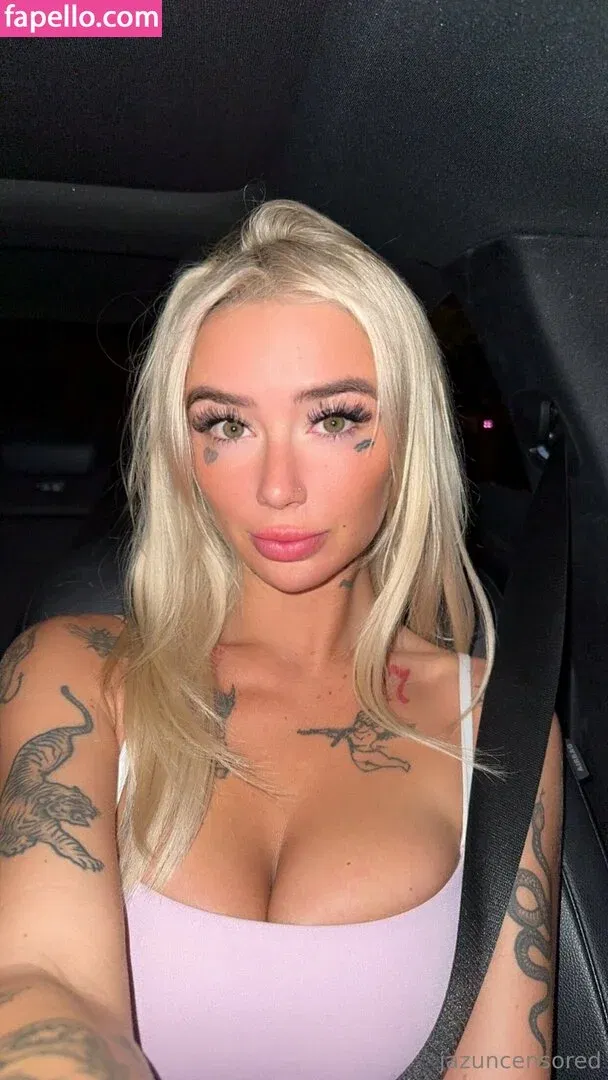 uncensoredjaz Onlyfans Photo Gallery 