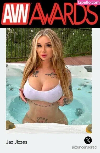 uncensoredjaz Onlyfans Photo Gallery 