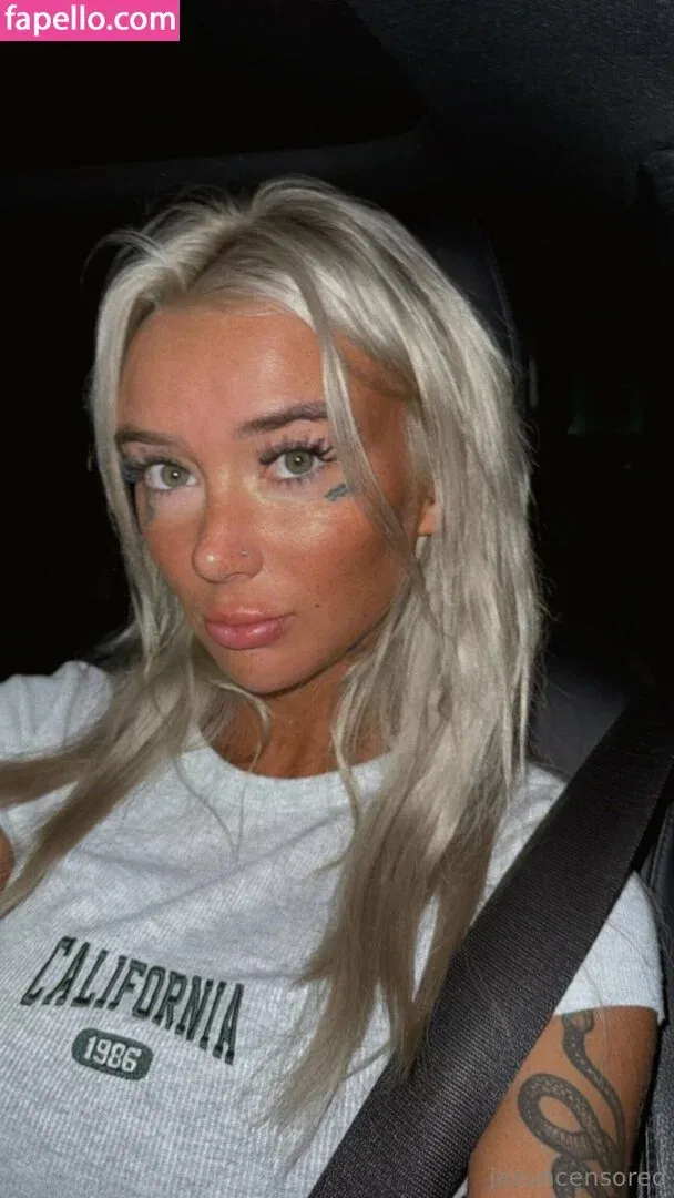 uncensoredjaz Onlyfans Photo Gallery 